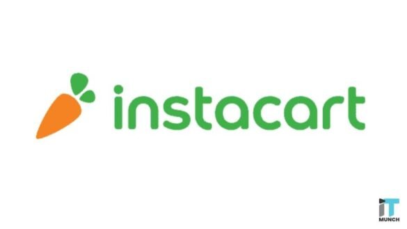 Instacart logo | LegalTechMunch