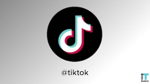 Tik Tok logo I LegalTechMunch
