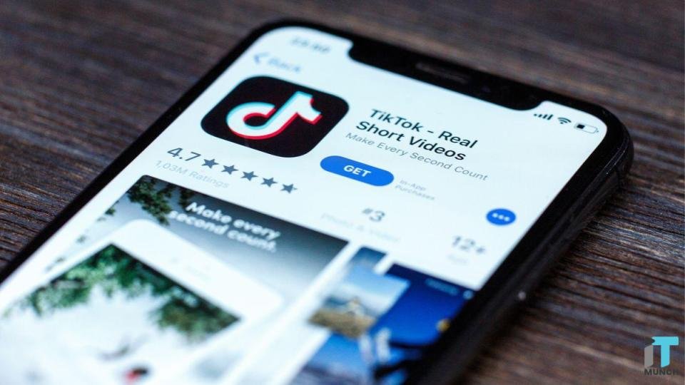 Tiktok app download | LegalTechMunch
