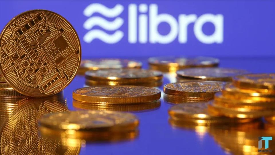 Libra bitcoin | LegalTechMunch