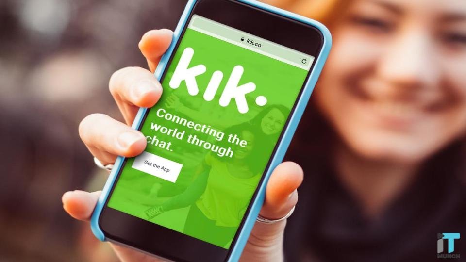 Messaging App Kik Closes to Focus on Cryptocurrency Kin