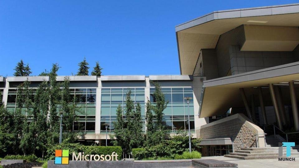 Microsoft office | LegalTechMunch