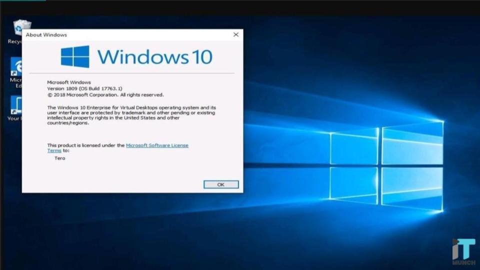 Microsoft’s Windows Virtual Desktop Service Is Now Available