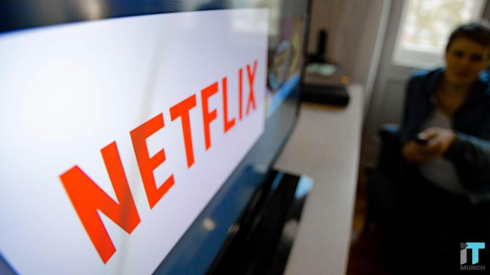 Netflix Q3 incomes surpass estimates, despite failing US subscriber growth
