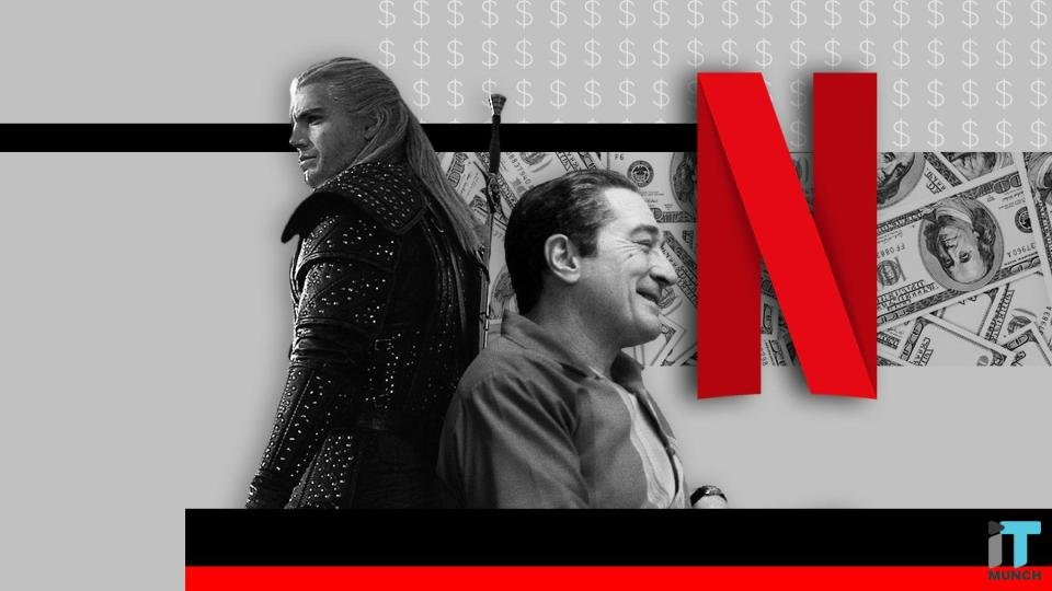 Netflix subscribers increase in 2019 | LegalTechMunch