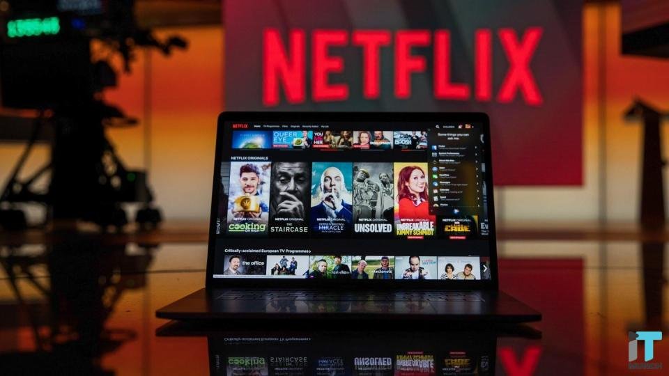 Netflix to allocate $2 billion in debt to finance more content spending 1 Netflix series on laptop | LegalTechMunch
