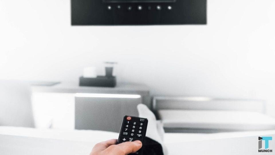 Nielsen’s streaming service | LegalTechMunch