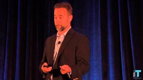 Rob Deichert new CEO of Eyeview | LegalTechMunch