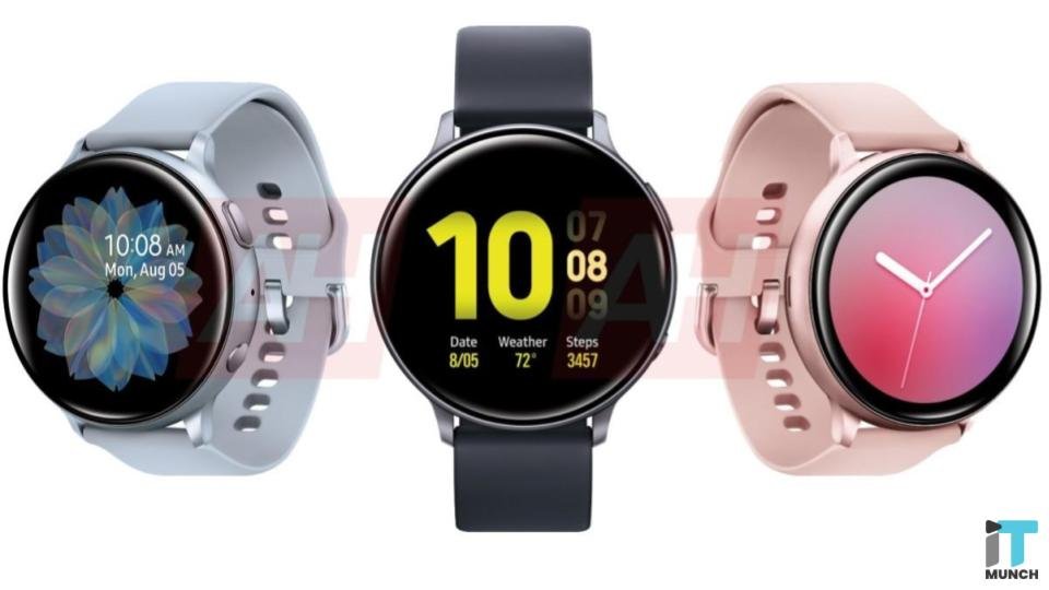 Smart watches | LegalTechMunch