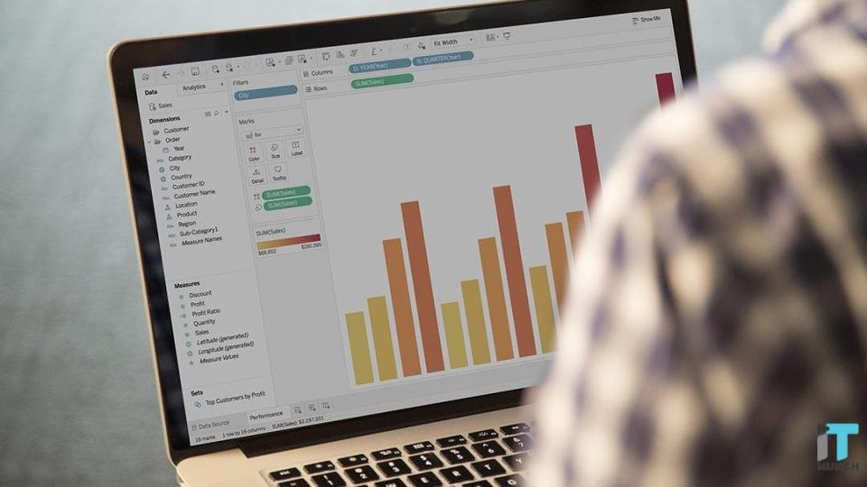 Tableau Update Utilizes AI to Increase Speed to Insight