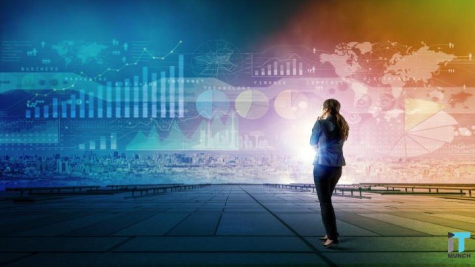 Data explanation feature | LegalTechMunch