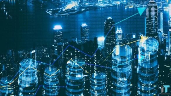 Digitised real world locations | LegalTechMunch