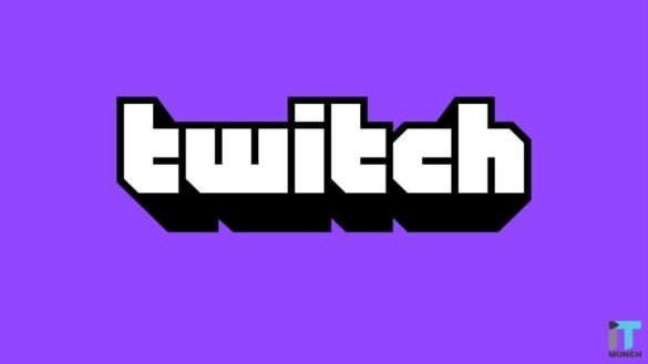 Twitch company - Amazon-owned game streaming service | LegalTechMunch