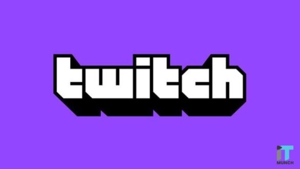 Twitch