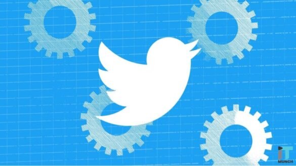 Twitter settings | LegalTechMunch