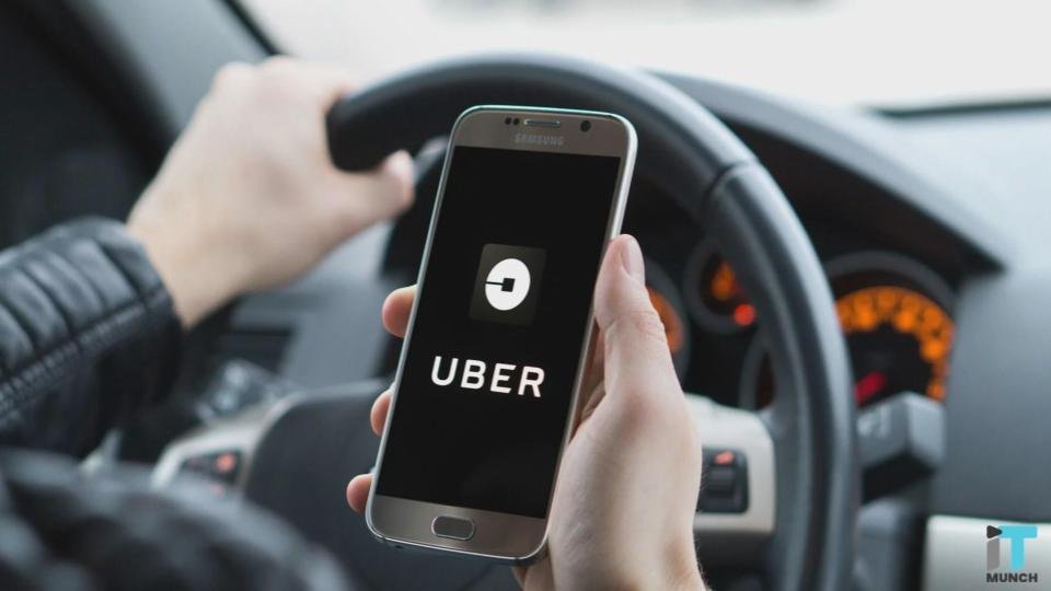 Uber Receives Temporary Two-Month License in London