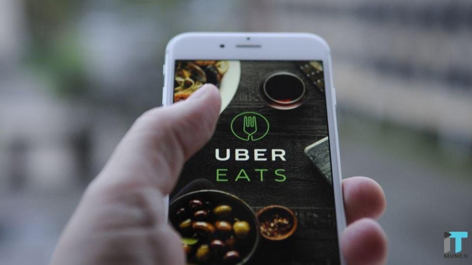 Uber is experimenting selling ‘foodie experiences’ through Uber Eats