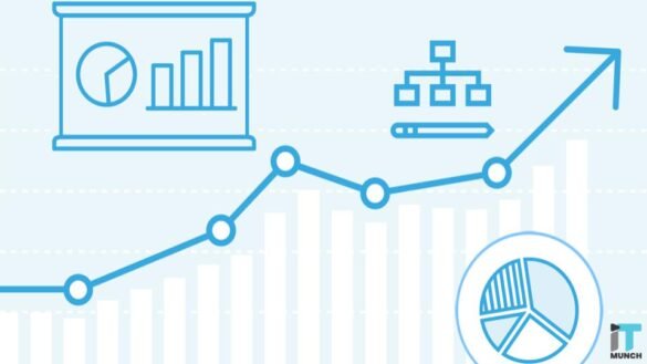 Data driven company Vested | LegalTechMunch