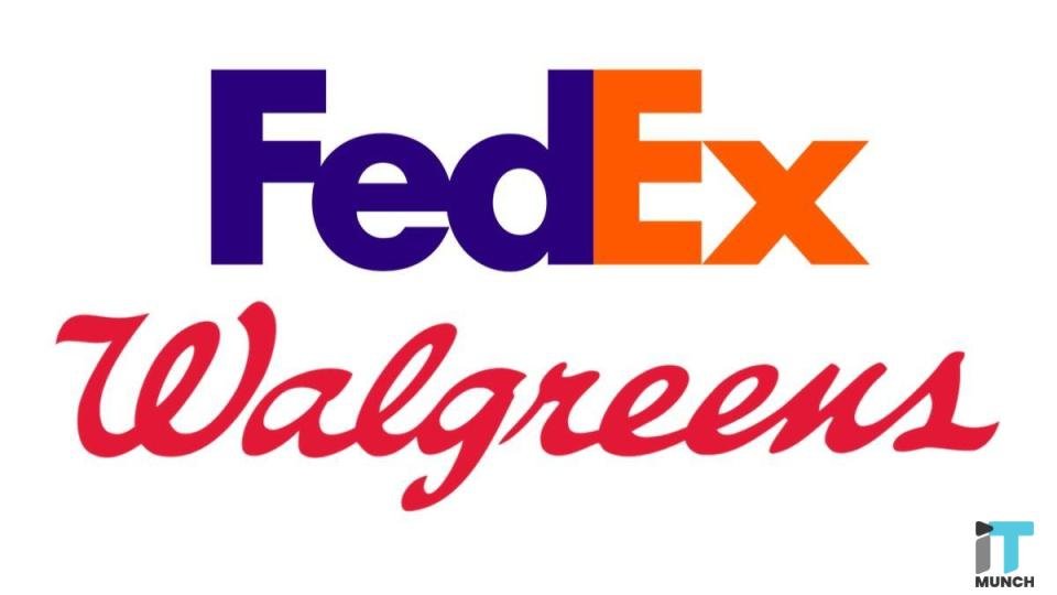 Walgreens Partners with FedEx to Accept Online Returns