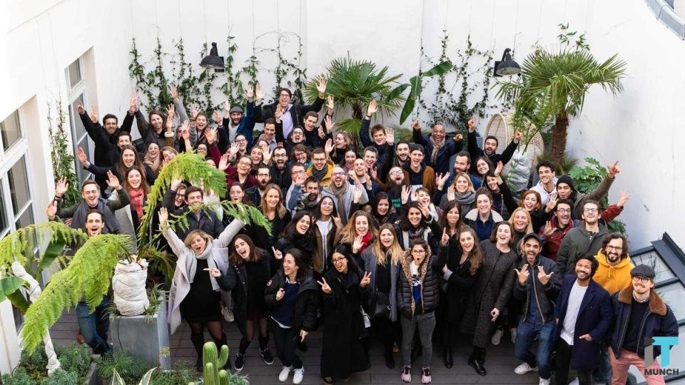 Welcome to the Jungle allocates $22.3 million to obtain recruitment simpler