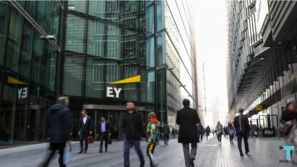 Welcome to the Jungle allocates $22.3 million to obtain recruitment simpler