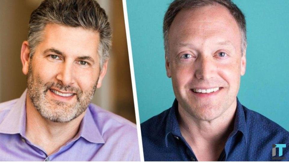 Chef CEO Barry Crist | LegalTechMunch