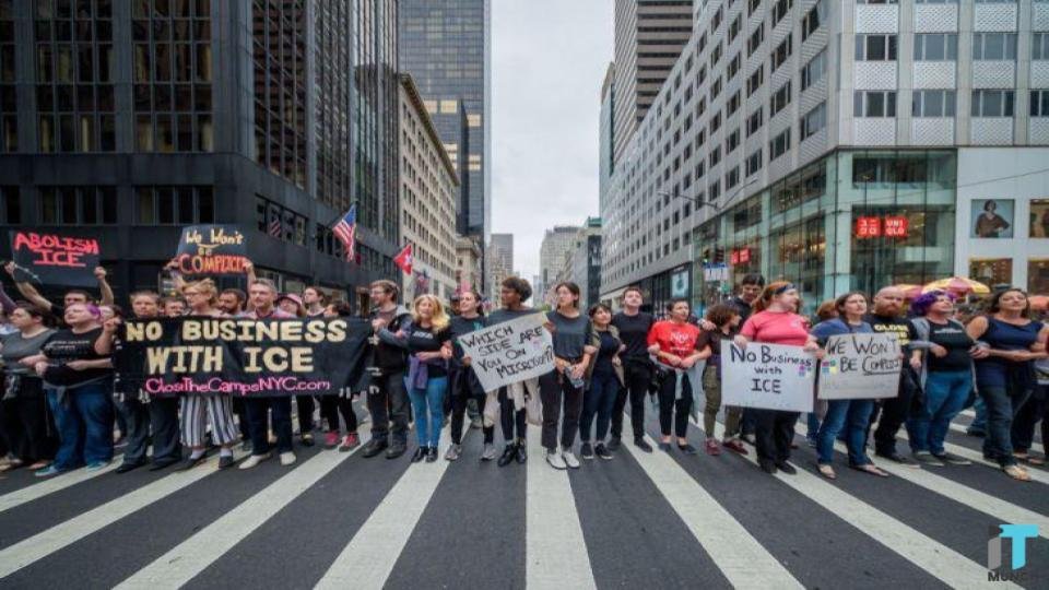 Chef CEO’s Stand: Prioritizing Work Ethics Amid ICE Protests