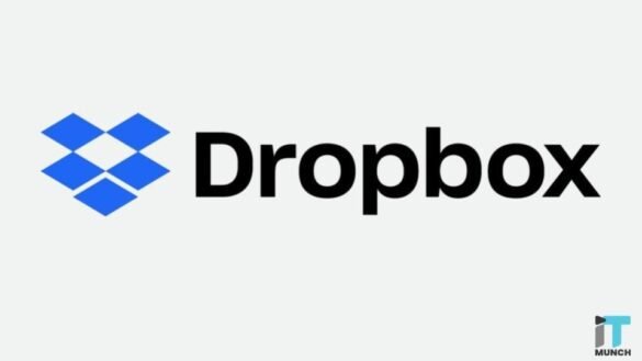 New dropbox interface | LegalTechMunch