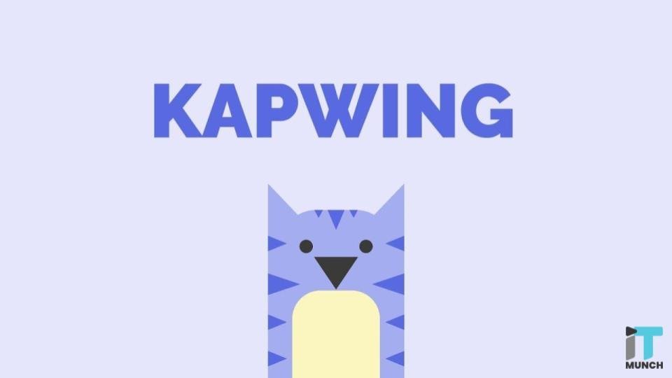 Meme editor, Kapwing increases10X, raises $11M