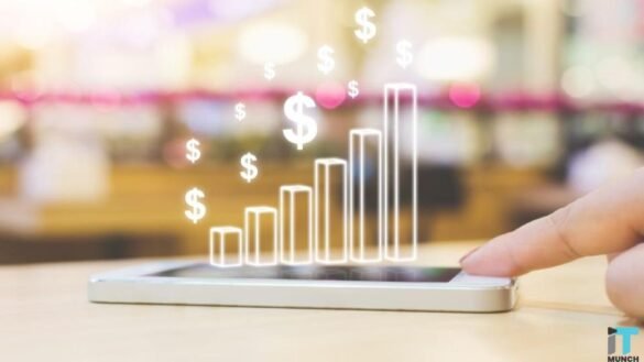 Rapyd accumaltes 100 million for platform development | LegalTechMunch