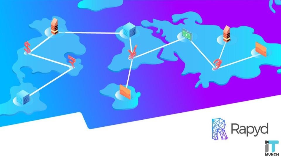 Rapyd: fintech service provider | LegalTechMunch