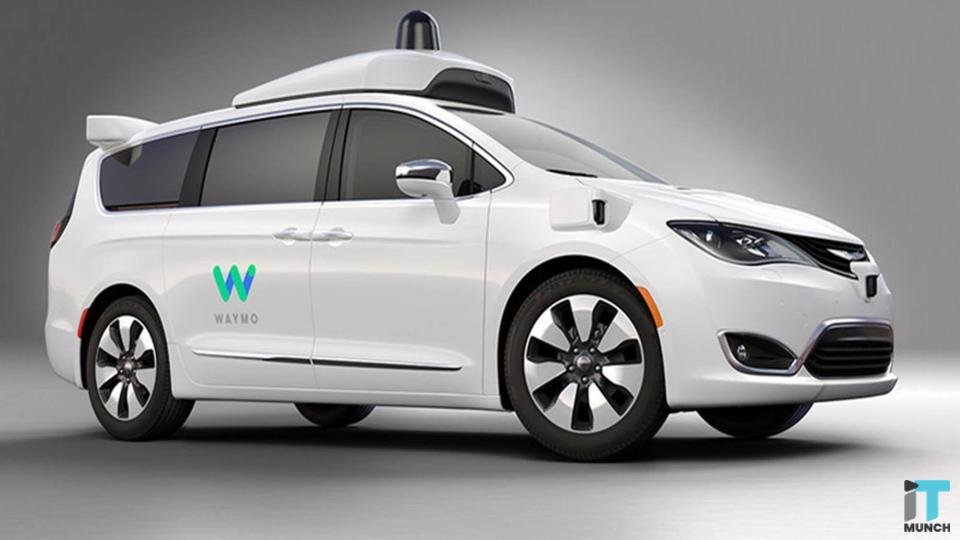 Waymo’s Robotaxi: A Milestone with 6200 Riders in the First Month in California