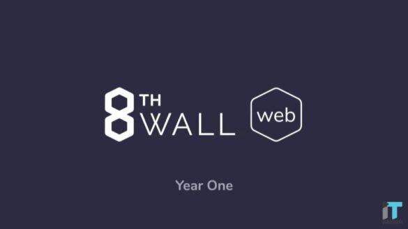 8th Wall cloud editor services | LegalTechMunch