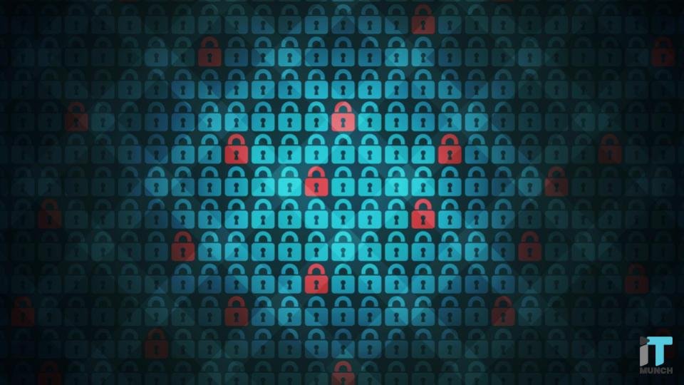 A flaw in Cyberoam firewalls revealed corporate networks to hackers