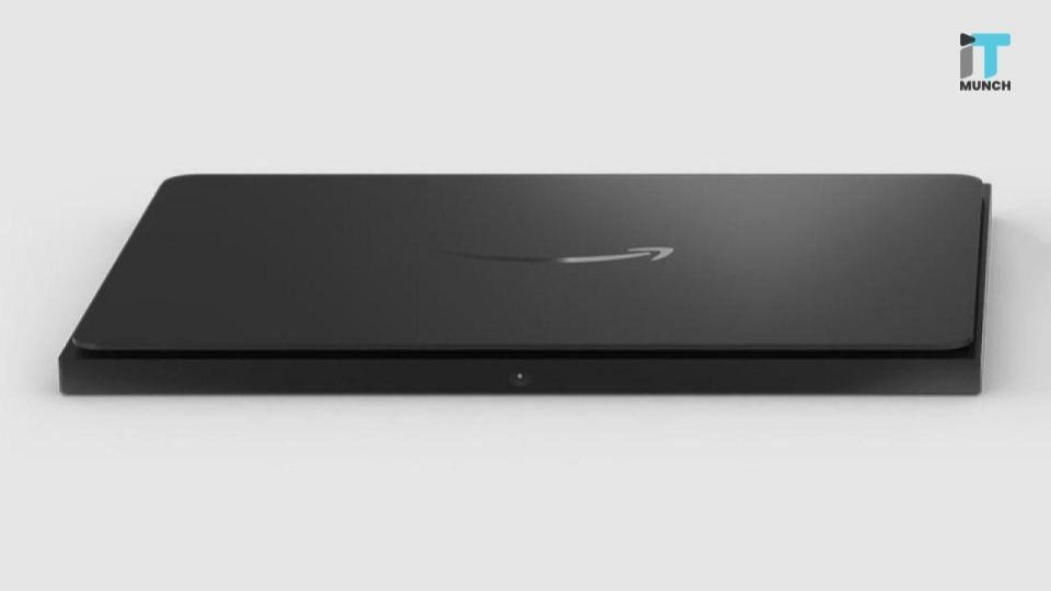 Amazon introduces a Dash Smart Shelf for businesses that automatically restocks supplies