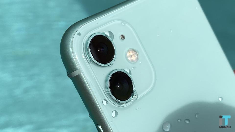 Apple launches iOS 13.2 with Deep Fusion