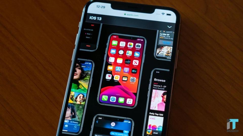 Apple iPhone | LegalTechMunch