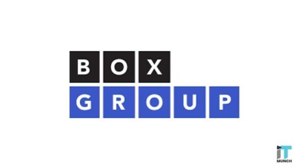 BoxGroup logo | LegalTechMunch
