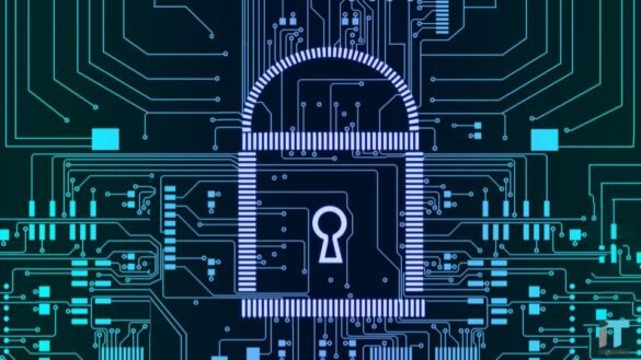 Homomorphic Encryption | LegalTechMunch