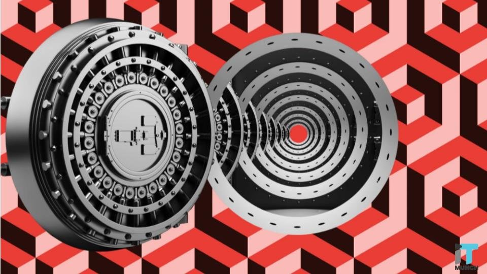 Duality homomorphic encryption | IT Munch