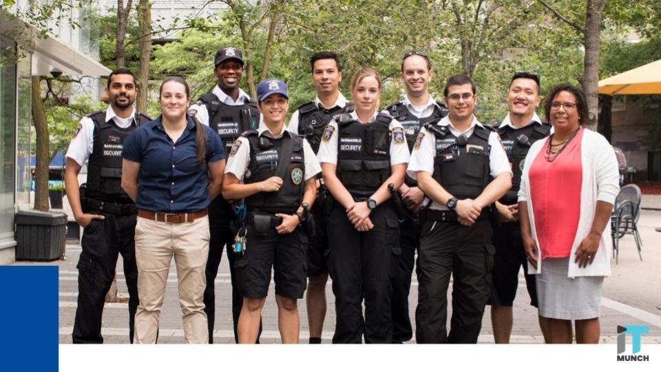 Team - Base Operations | LegalTechMunch