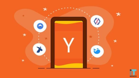 Y Combinator funding | LegalTechMunch
