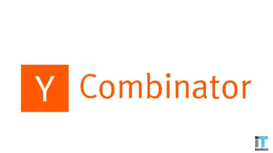 Y Combinator logo | LegalTechMunch