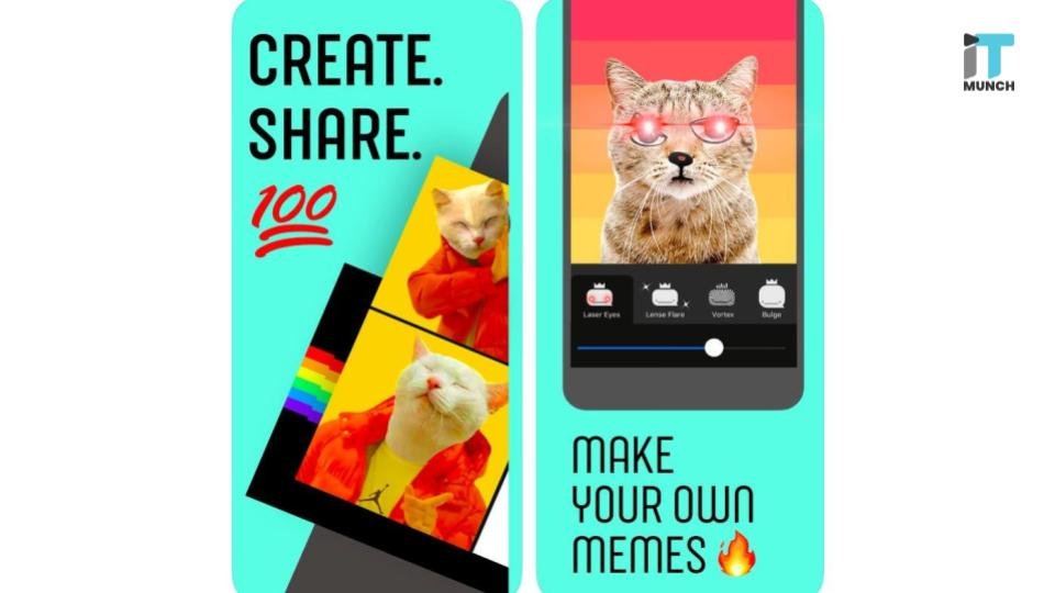 Create your own meme on Whale | LegalTechMunch