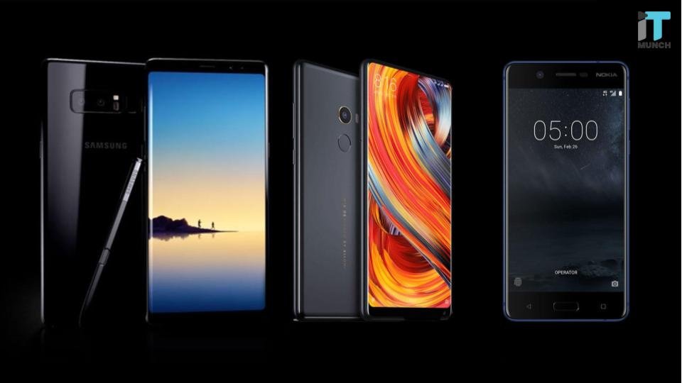 Android phones prone to be deceived | LegalTechMunch