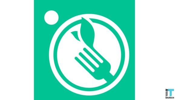 Foofvisor logo | LegalTechMunch