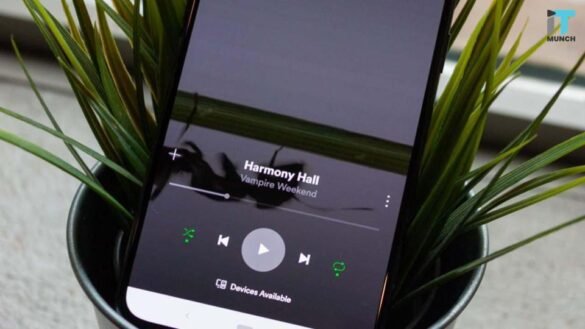 Looping videos on Spotify I LegalTechMunch