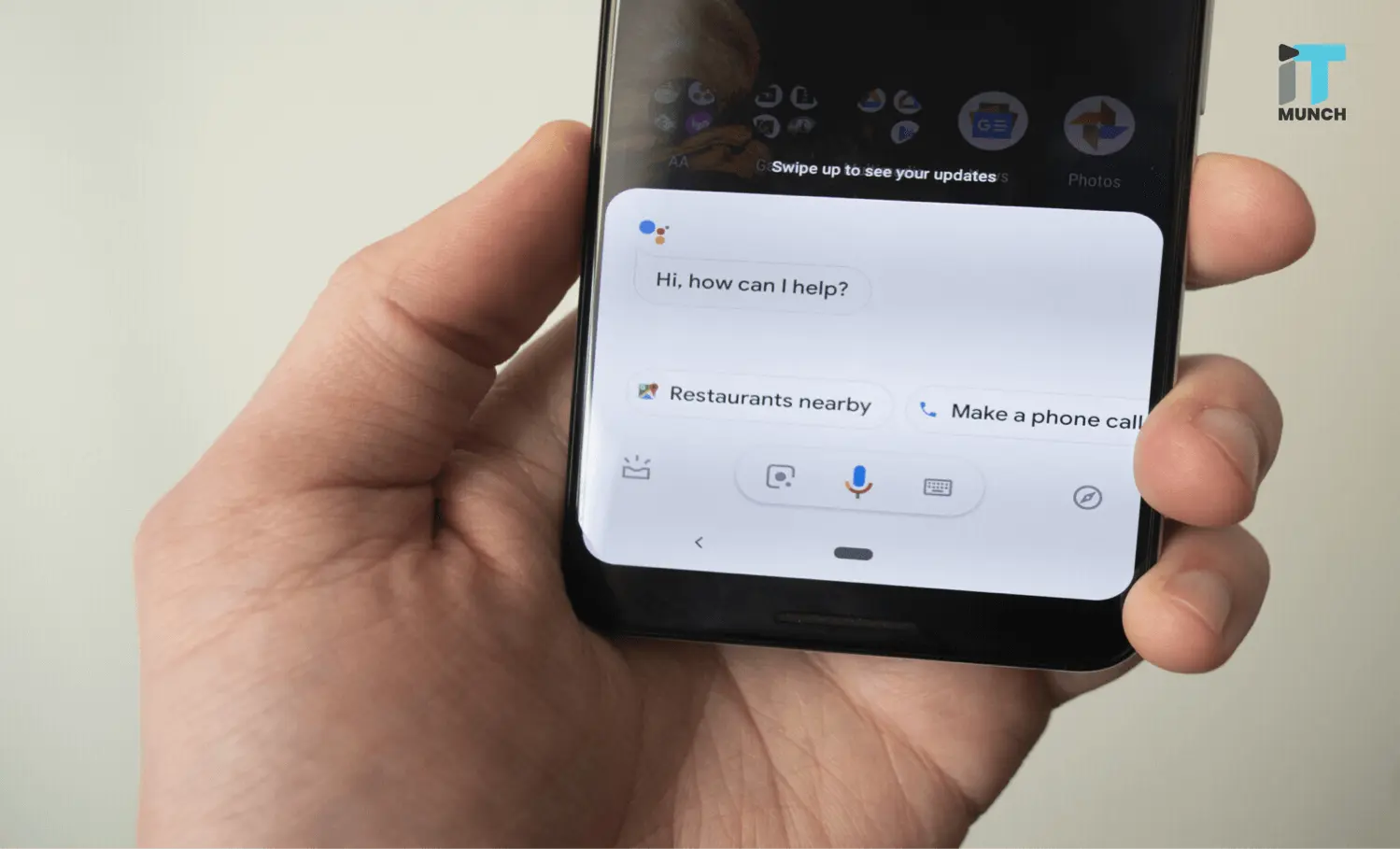 Google Assistant