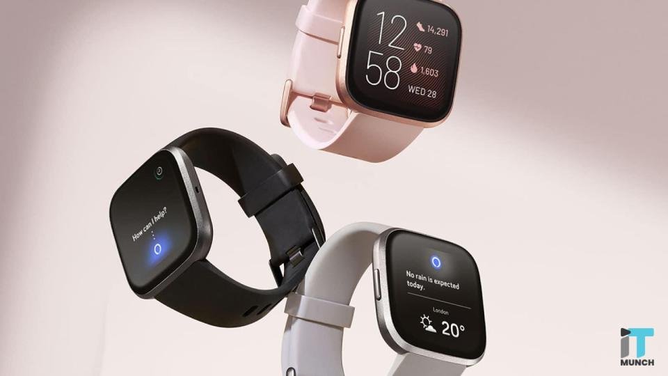 Google is obtaining Fitbit for $2.1 billion