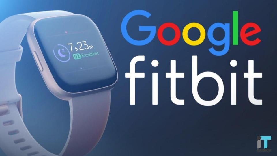 Google obtains Fitbit | LegalTechMunch